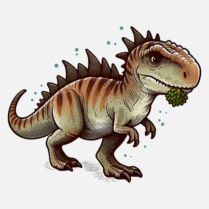 T-Rex Dinosaur