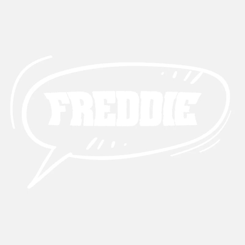 Gift for Freddie