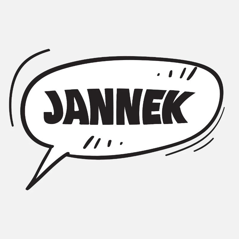 Jannek Jannek