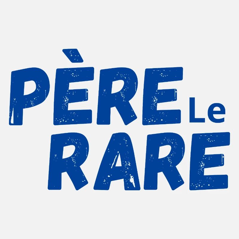 Seltene Perle Papa - Papa Geschenkidee
