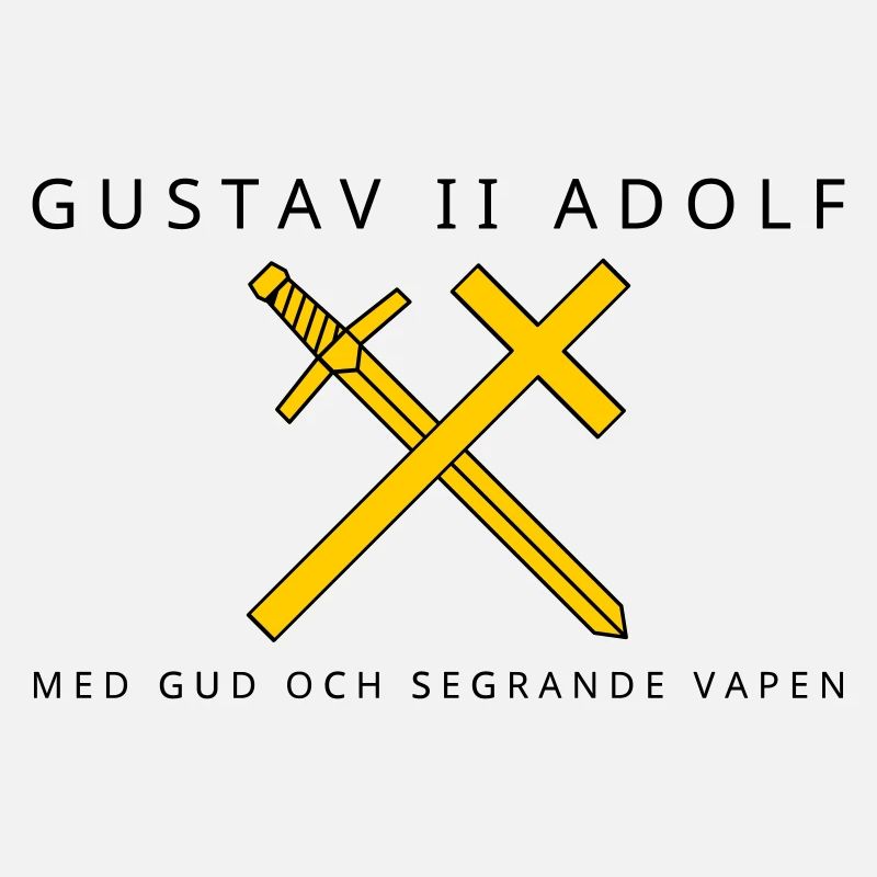 Gustav II. Adolf