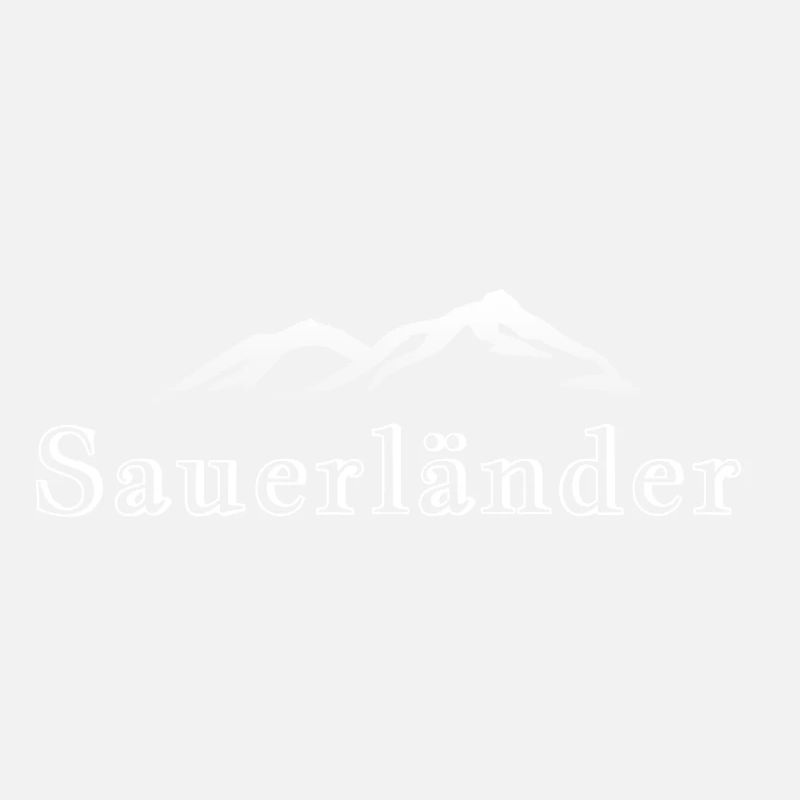 Sauerländer - Sauerland - Liebe