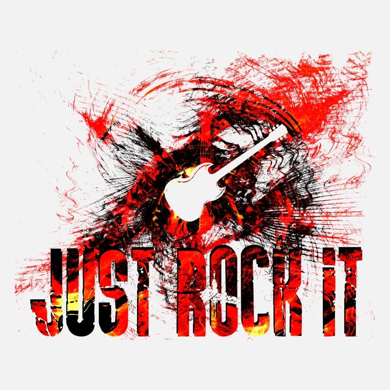 Guitar Splash