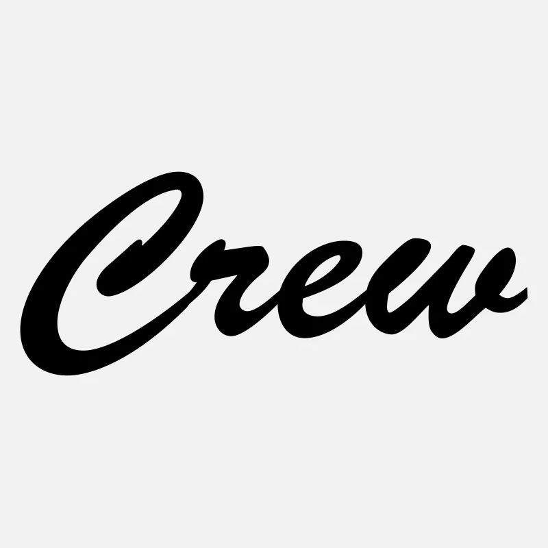 crew