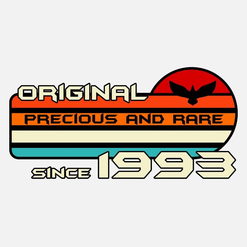 original 1993 birthday 29 years 29th anniversary