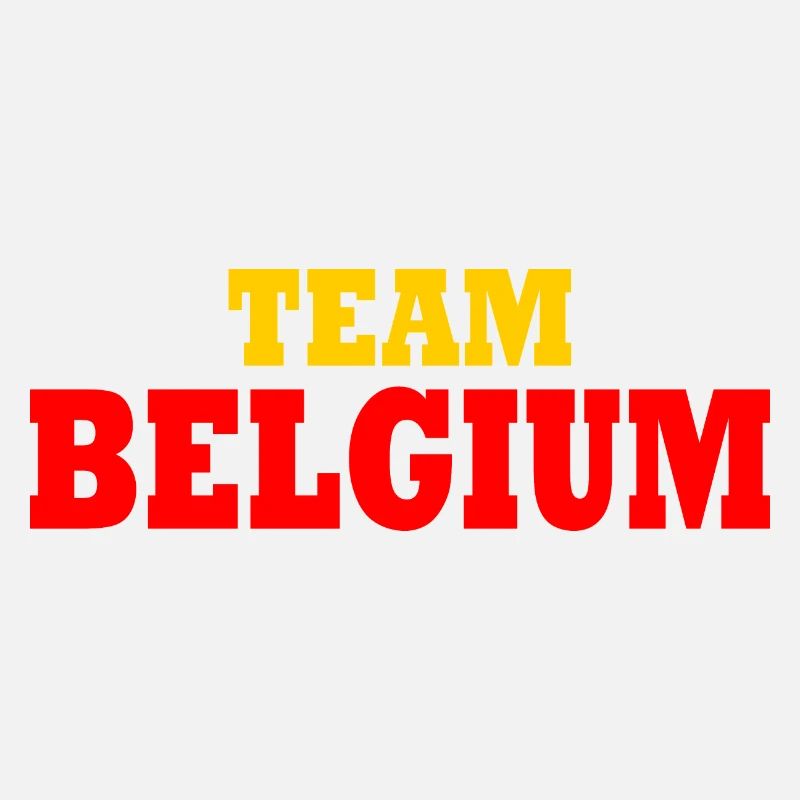 Team belgium