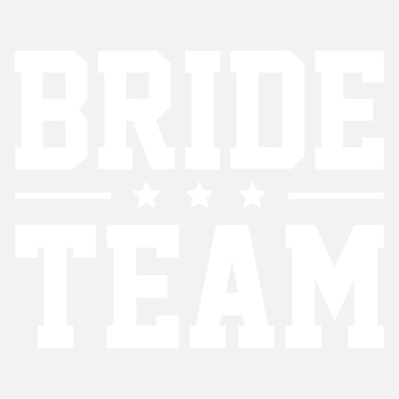 Bride Team
