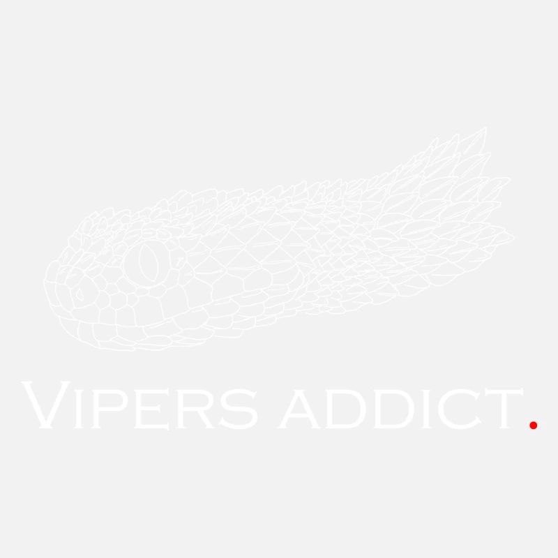Vipers addict
