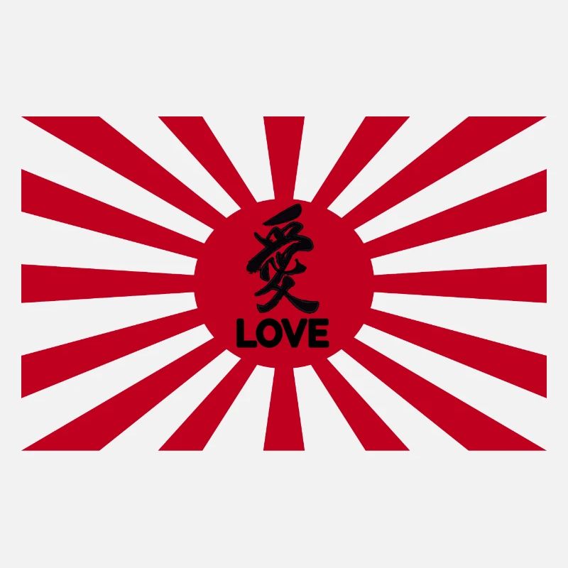 Japan LOVE