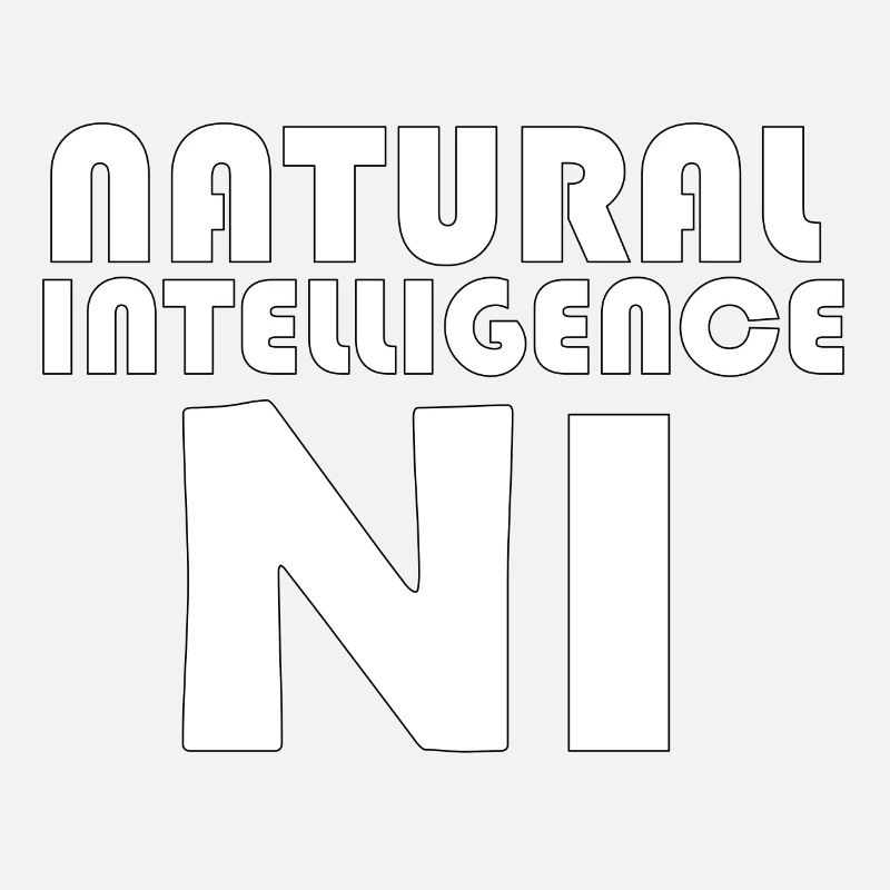 Natural Intelligence