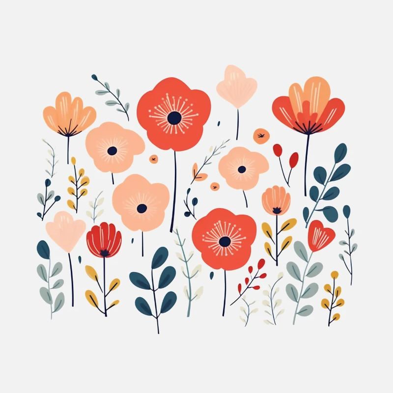Coquelicots