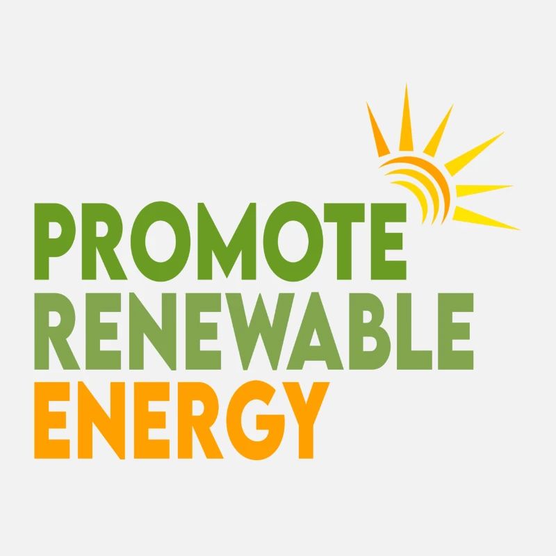 Renewable energies