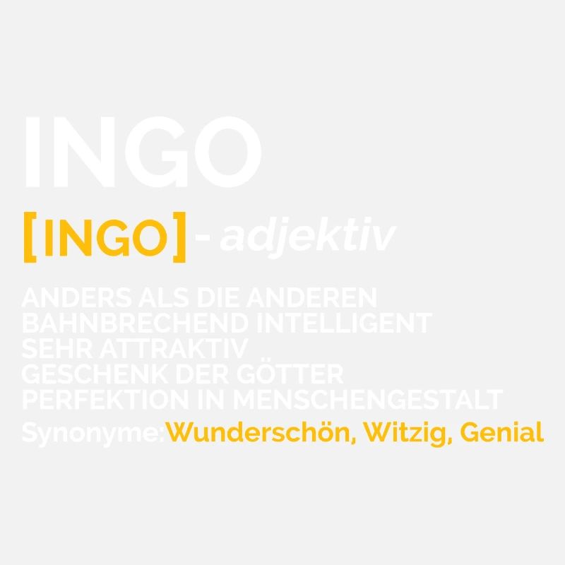 Ingo