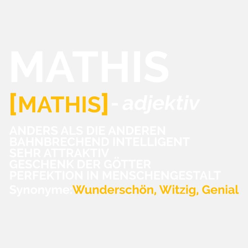 Mathis