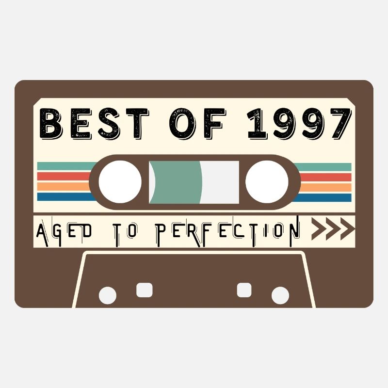 Das Beste von 1997