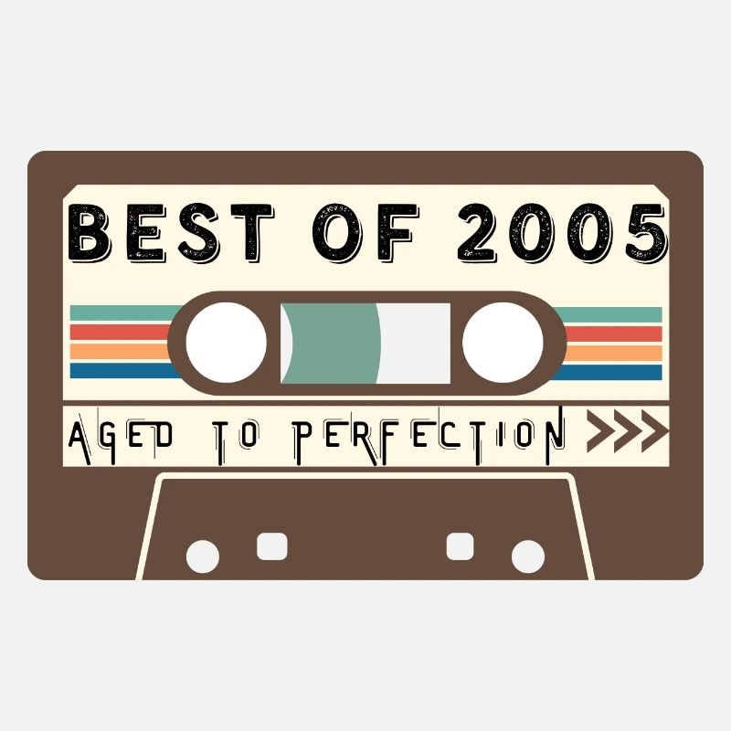 Das Beste aus 2005