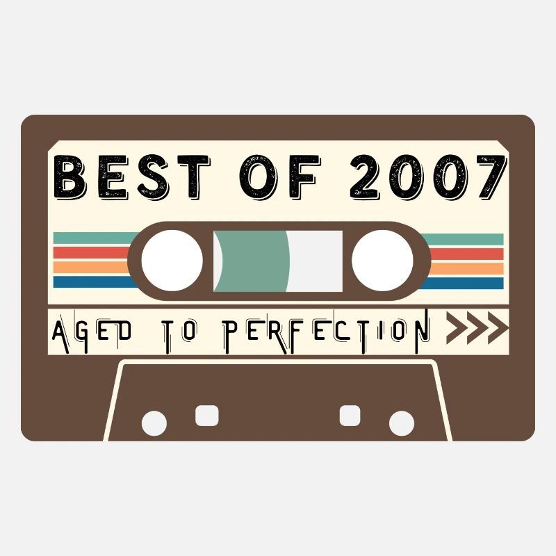 Das Beste aus 2007