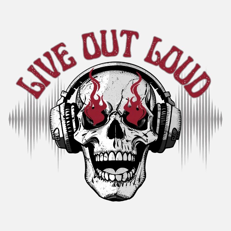 LIVE OUT LOUD