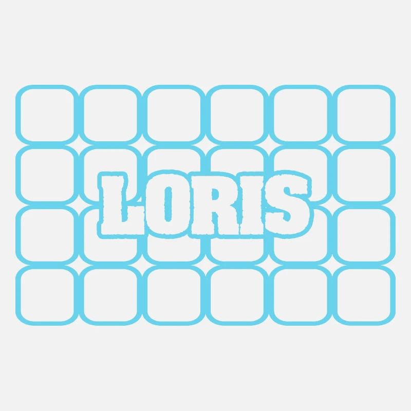 Männername Loris