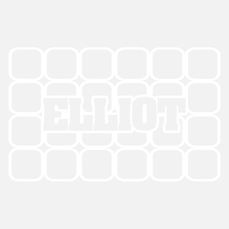 Elliot as a man's name