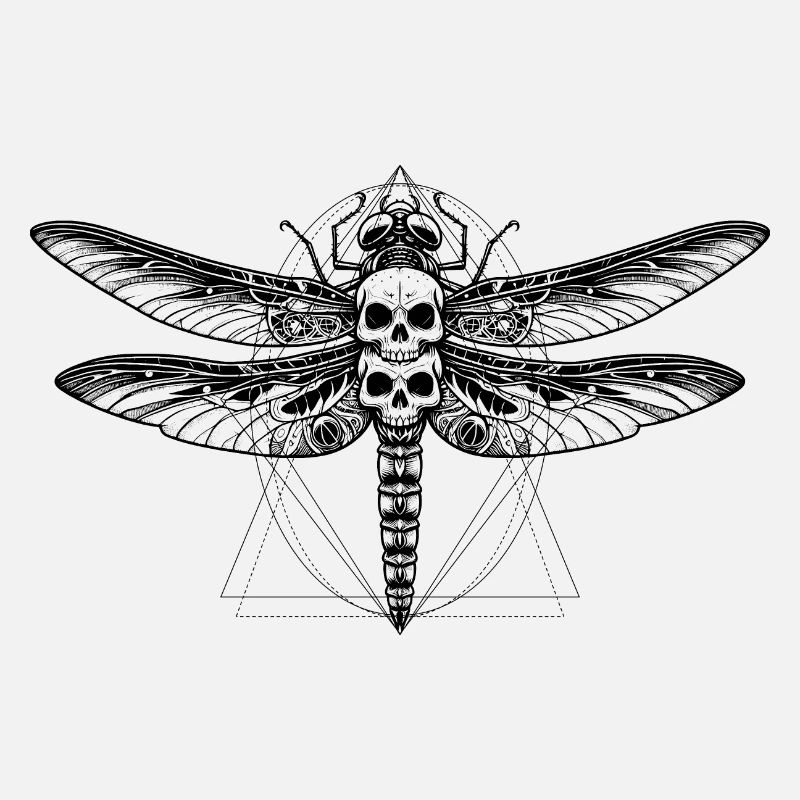 Deadly Bugs | Dragonfly