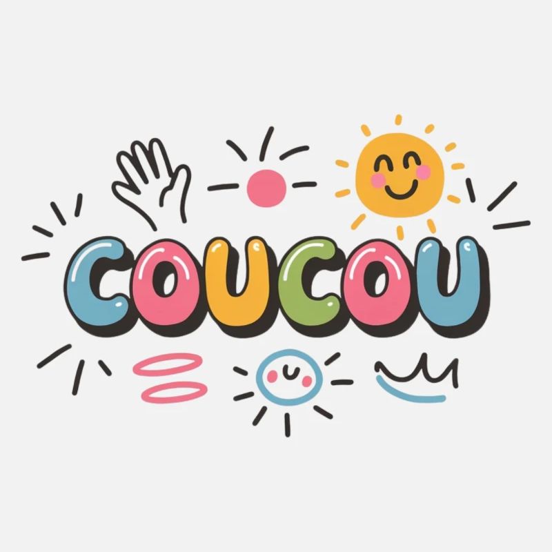Happy Design - Cuckoo