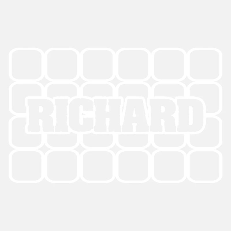 Man's name Richard