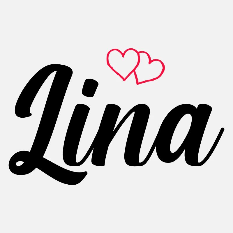 lina name