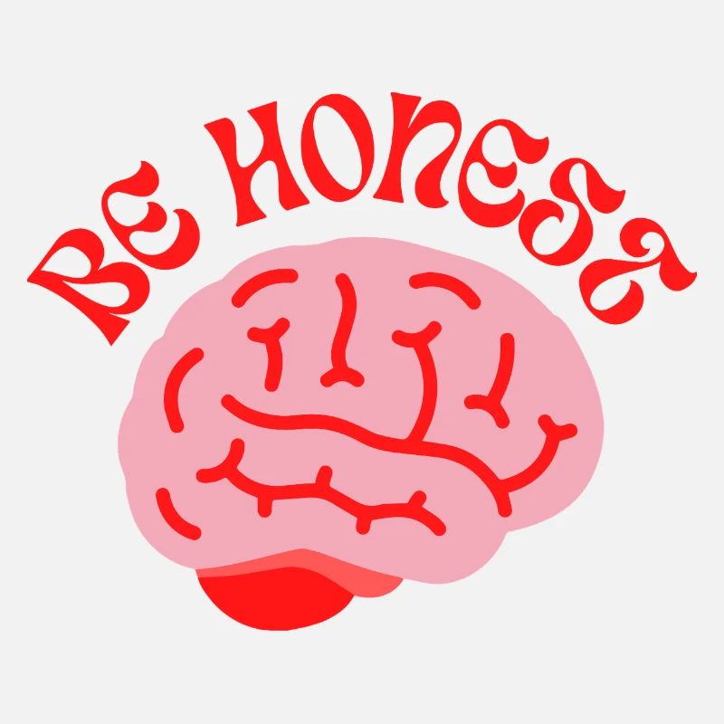 Be Honest – rétro conscient