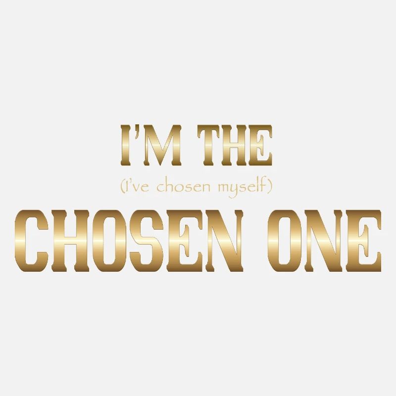 The chosen one