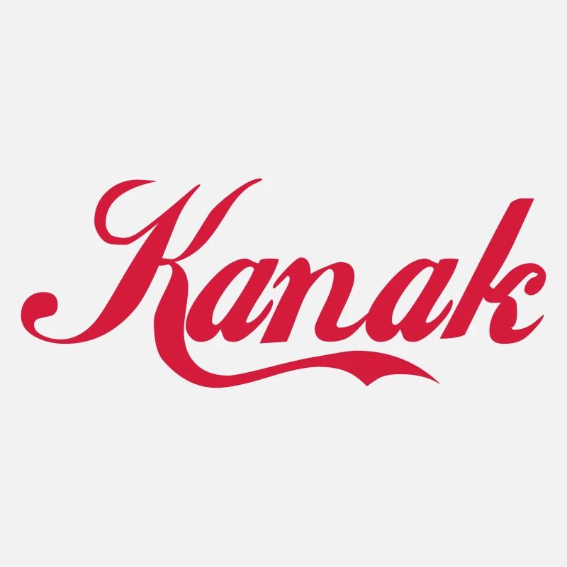 Kanak