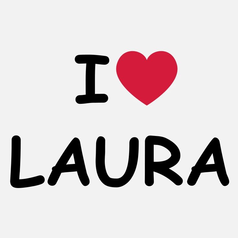 J'aime Laura