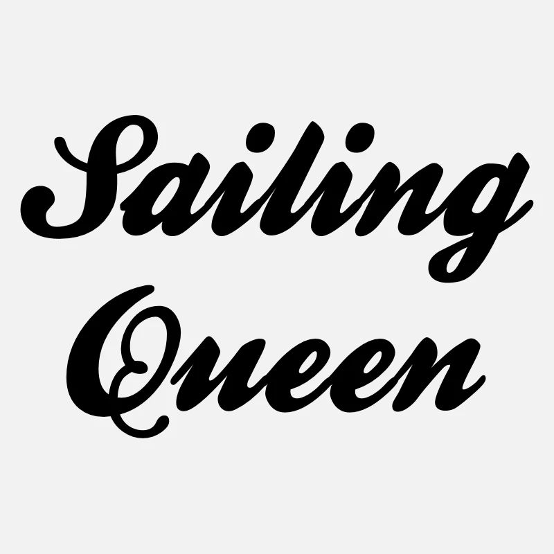 sailing queen