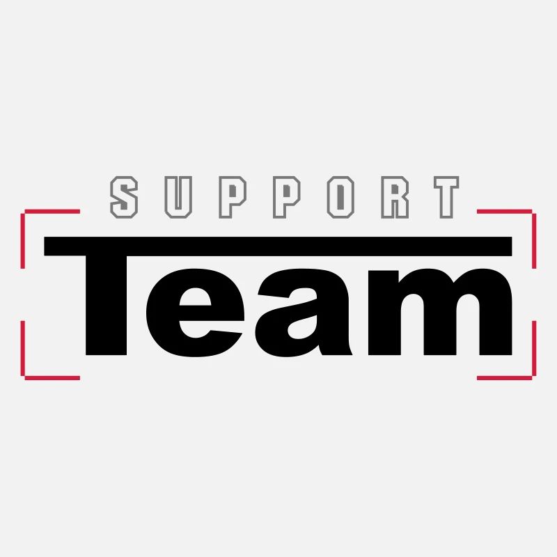 Support Team