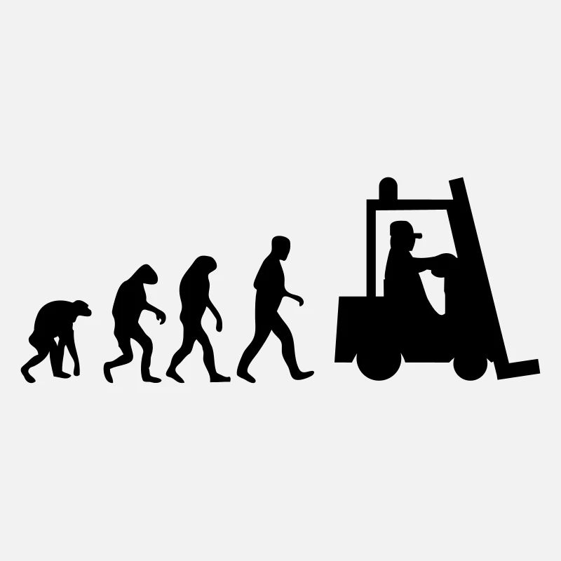 stapler evolution