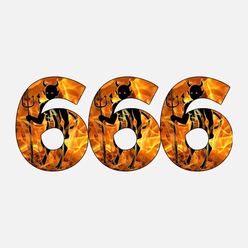 666