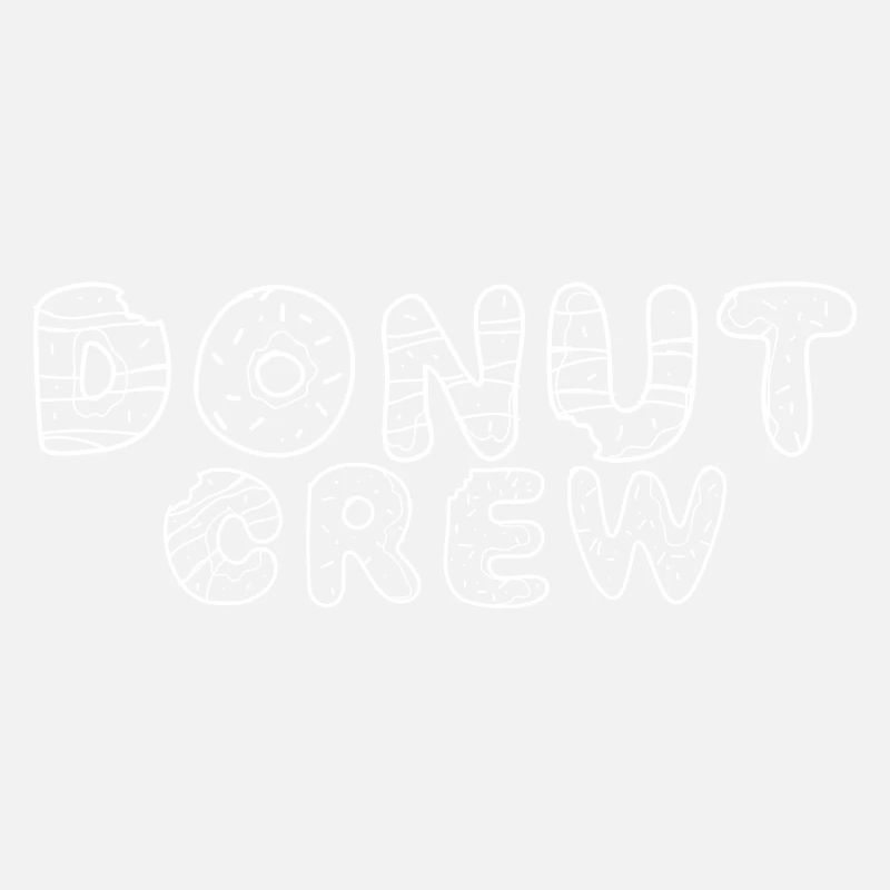 Donut Crew
