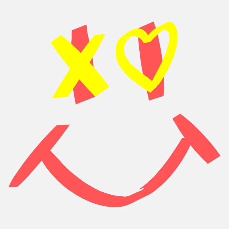 smile