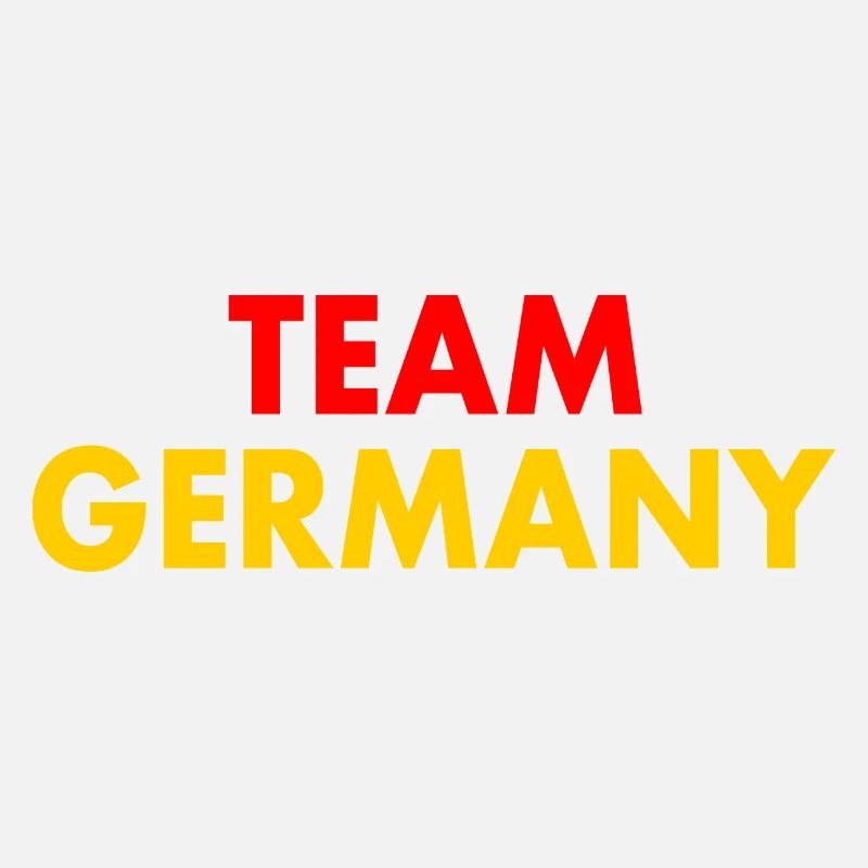 Team germany