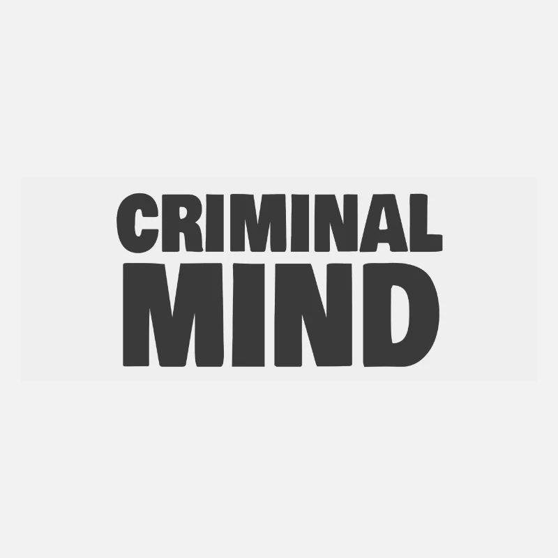 Criminal Mind