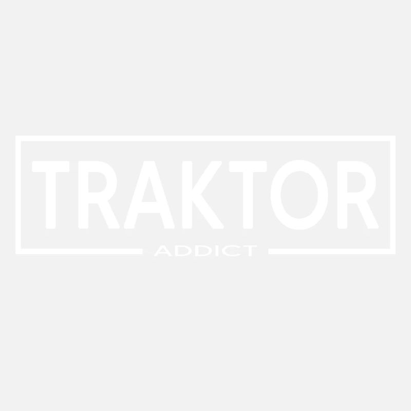 Traktor Traktorfahrer Trakturkult Schlepper