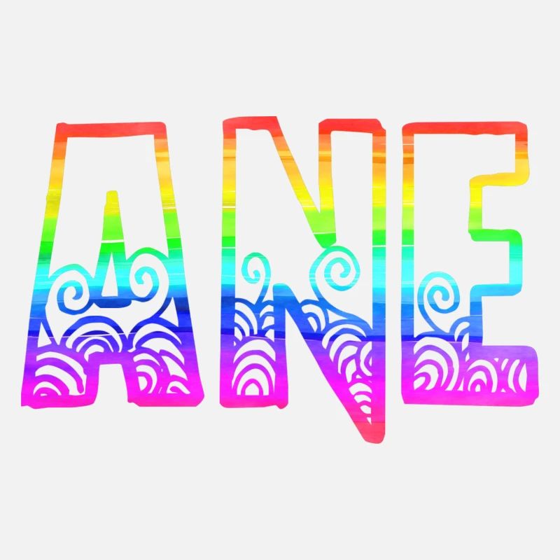 ane rs regenbogen