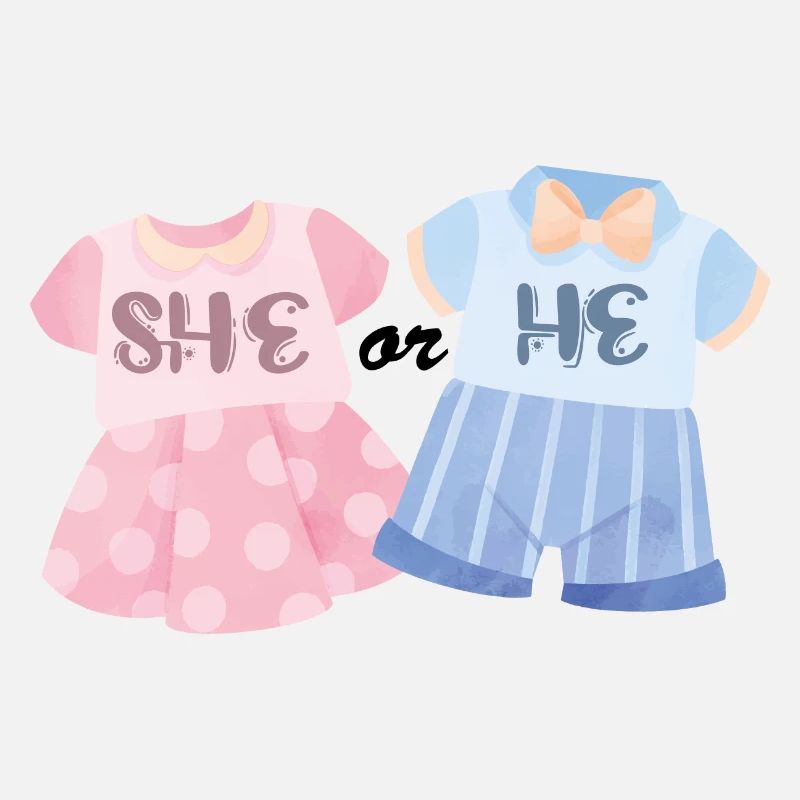 She or He