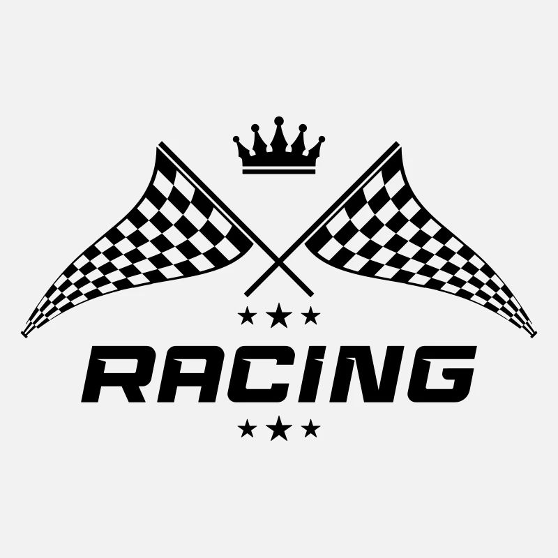 Symbole de course