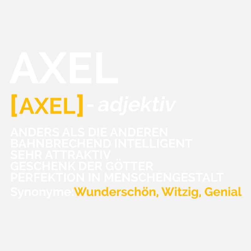 Axel