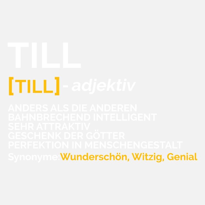 Till