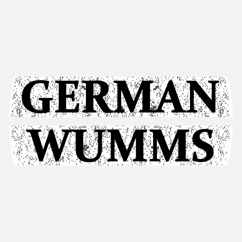 Der deutsche Wumms
