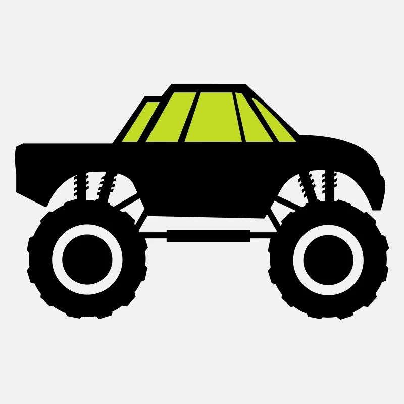 monster truck