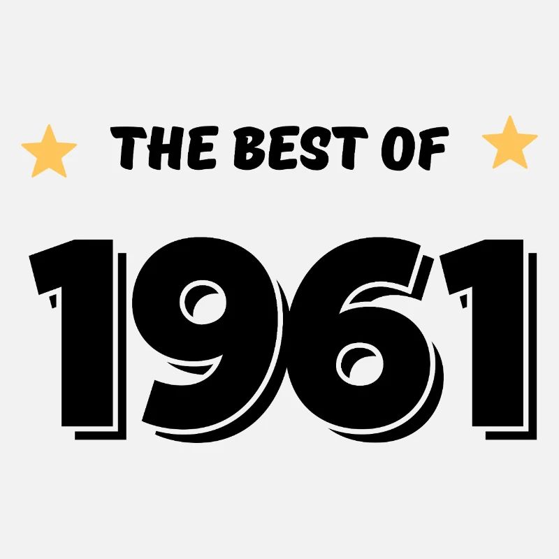 Das Beste von 1961