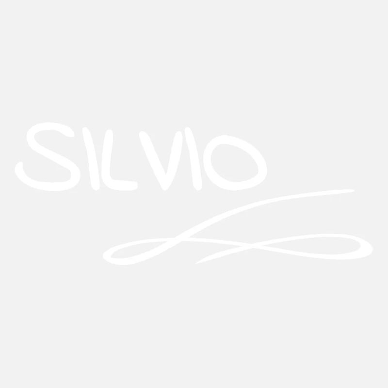 Silvio als Vorname